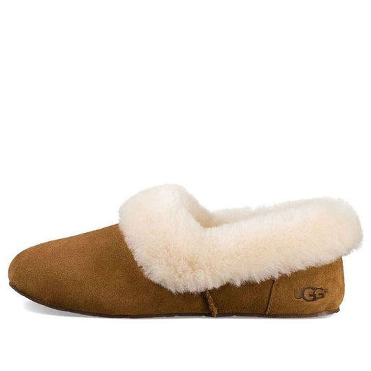 (WMNS) UGG Kendyl Slipper 'Chestnut' 1011725-CHE