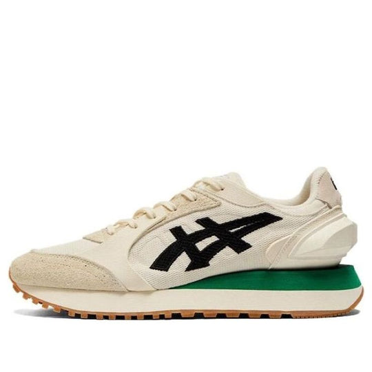 Onitsuka Tiger Moage CO 'Cream Black' 1183B555-103