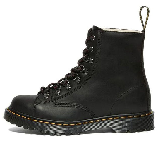 直送便 UK11_30cm Dr.Martens WALDEN Boots 7ホール | www