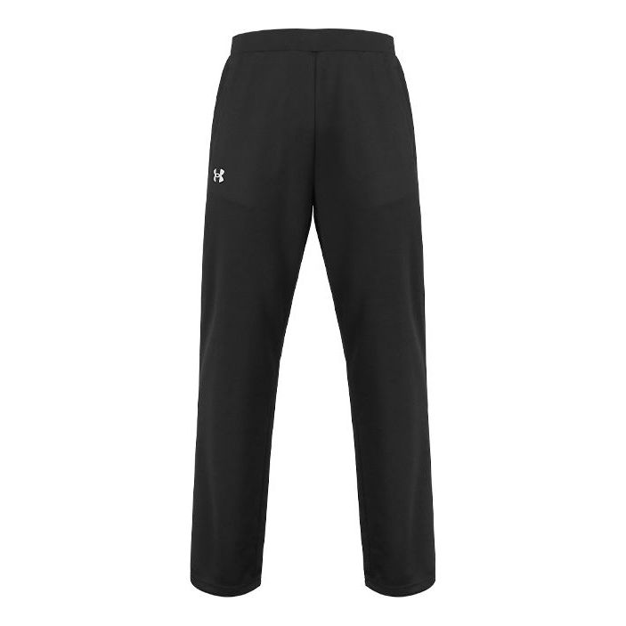 Under Armour Vital Woven Pants 'Black' 21500737-001-KICKS CREW