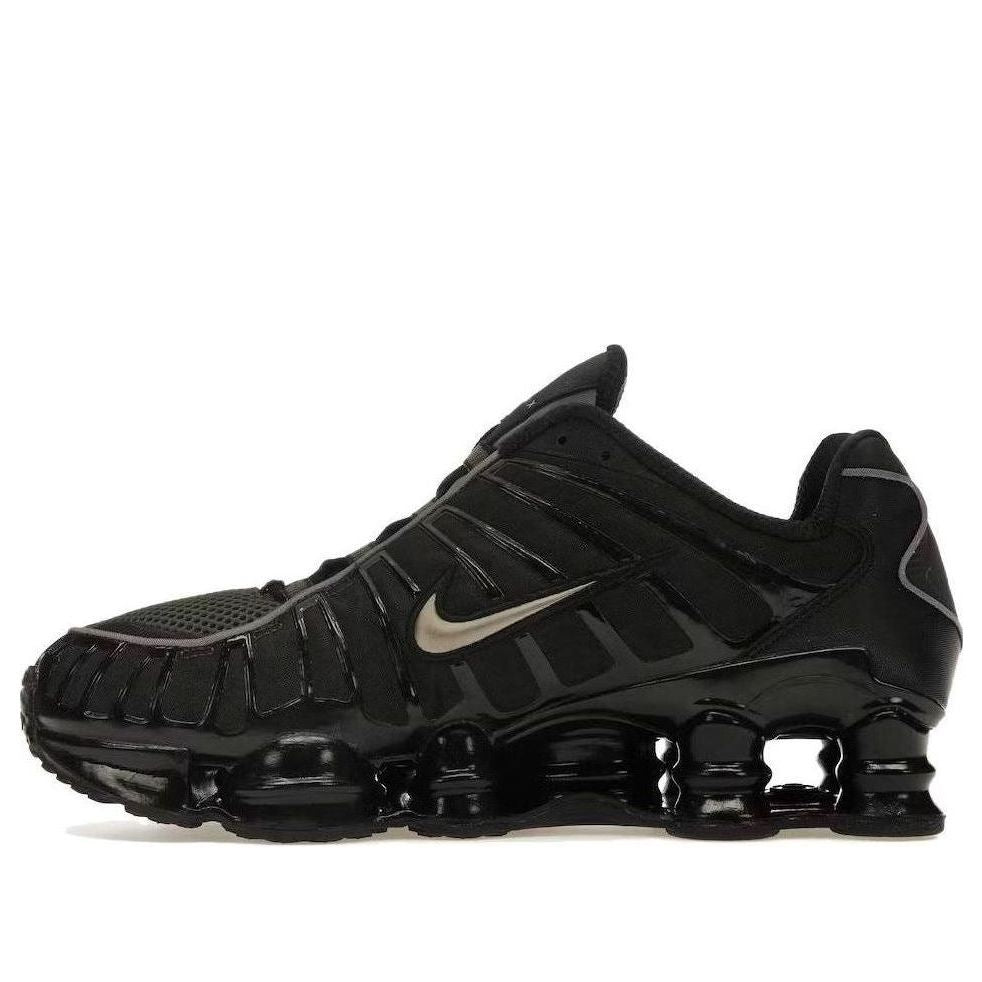 Nike Shox TL 'Black' CW2370-001 - KICKS CREW