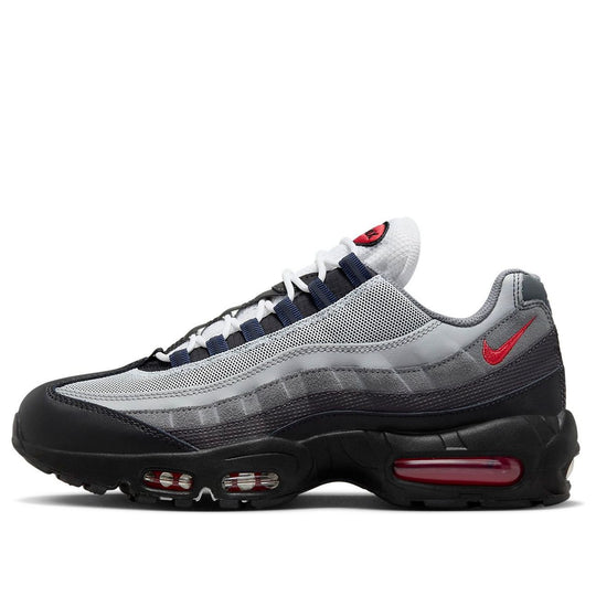 Nike Air Max 95 'Anthracite Track Red' DM0011-007