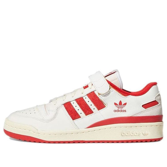 adidas Forum 84 Low 'Team Power Red' GY6981