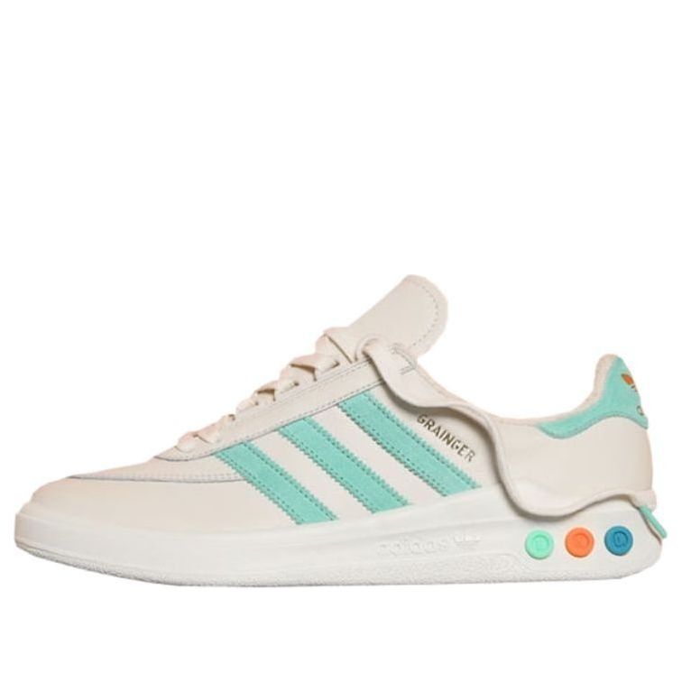 adidas END. x Grainger 'Tennis Club' GW5182 - KICKS CREW