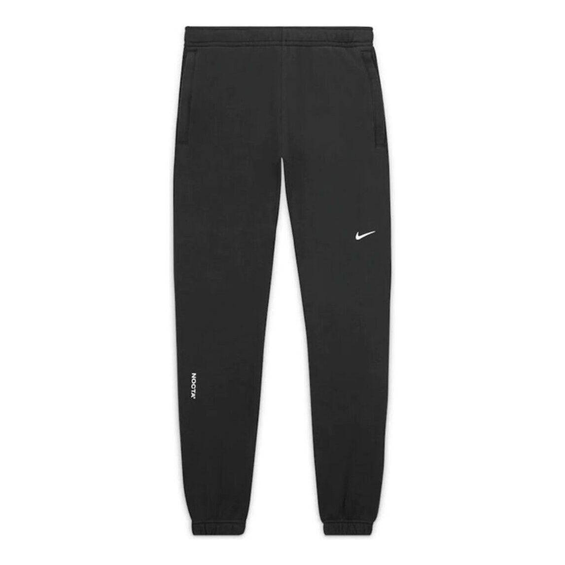 Nike x Nocta Basketball Fleece Pants 'Black' FN7661-010 - KICKS CREW