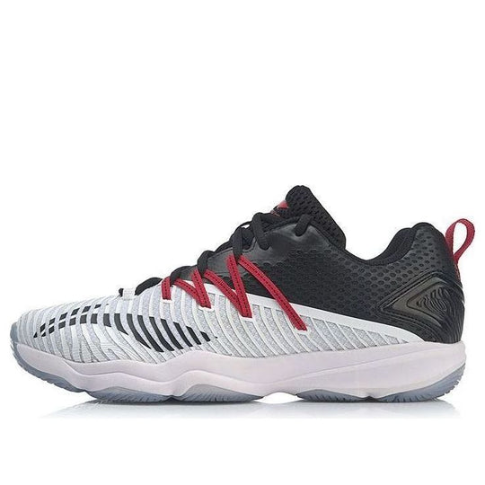 Li-Ning Ranger 3 TD 'White Black' AYTP015-2