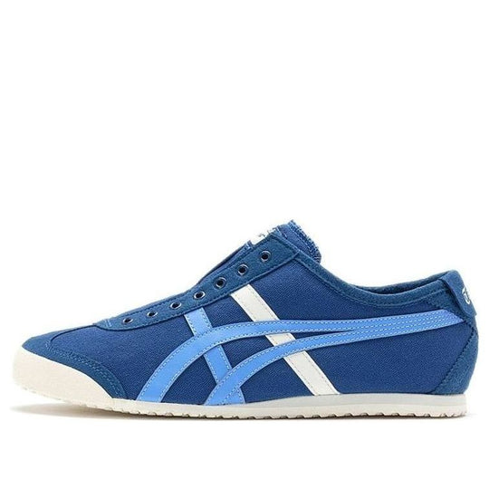 Onitsuka Tiger Mexico 66 'Mako Blue White' 1183A360-400 - KICKS CREW