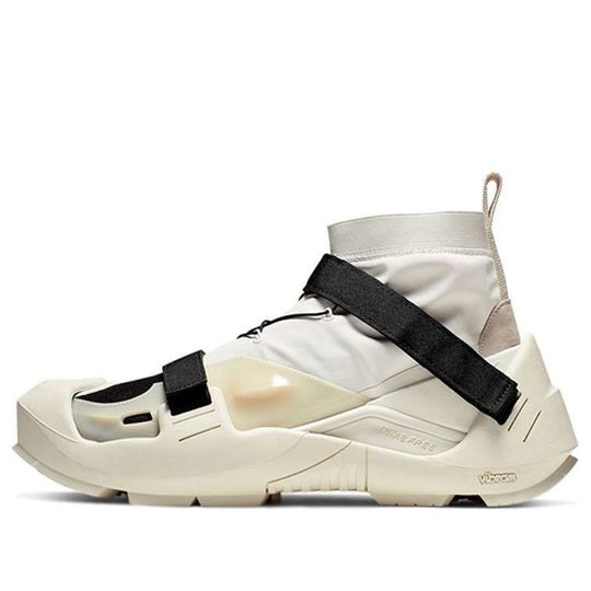 Nike Matthew M. Williams x Free Trainer 3 'Ivory' AQ9200-100-KICKS