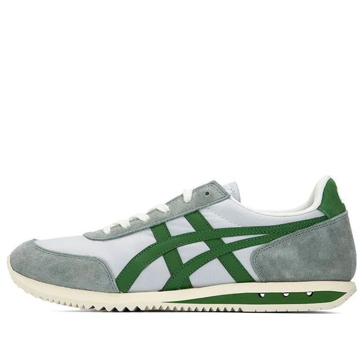 Onitsuka Tiger New York 'Grey Forest Green' 1183A205-025