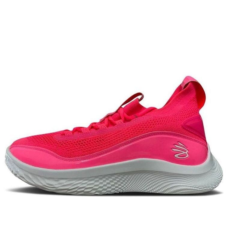 Curry best sale shoes pink