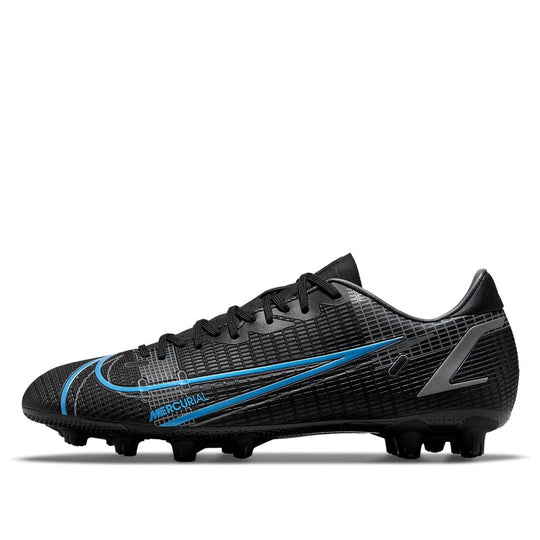 Nike Mercurial Vapor 14 Academy HG 'Black Blue' CV0970-004