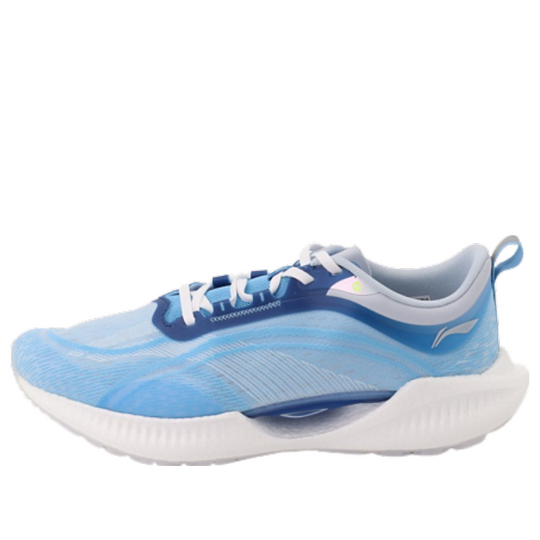 Li-Ning Super Light XIX 'Sky Blue' ARBS001-6