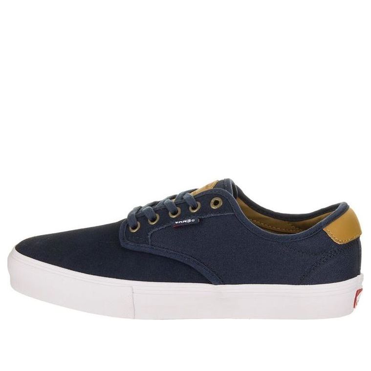 Vans Ferguson Pro Cozy Breathable Low Tops Casual Skateboarding Shoes ...