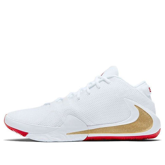 Nike Zoom Freak 1 Roses BQ5422 100 KICKS CREW