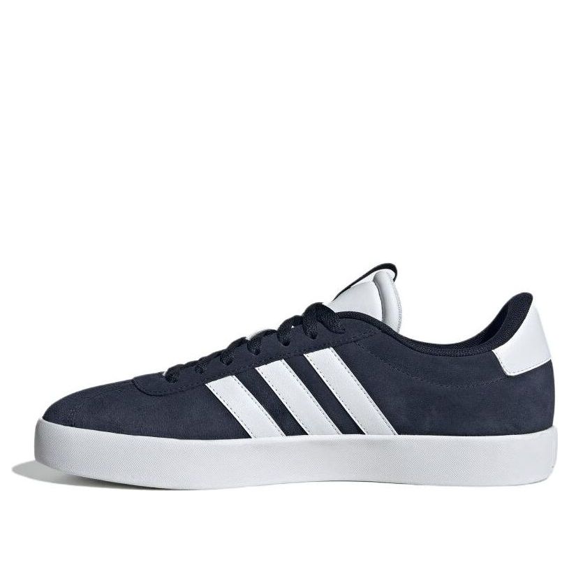 adidas Court Vl 'Navy White' ID6275-KICKS CREW