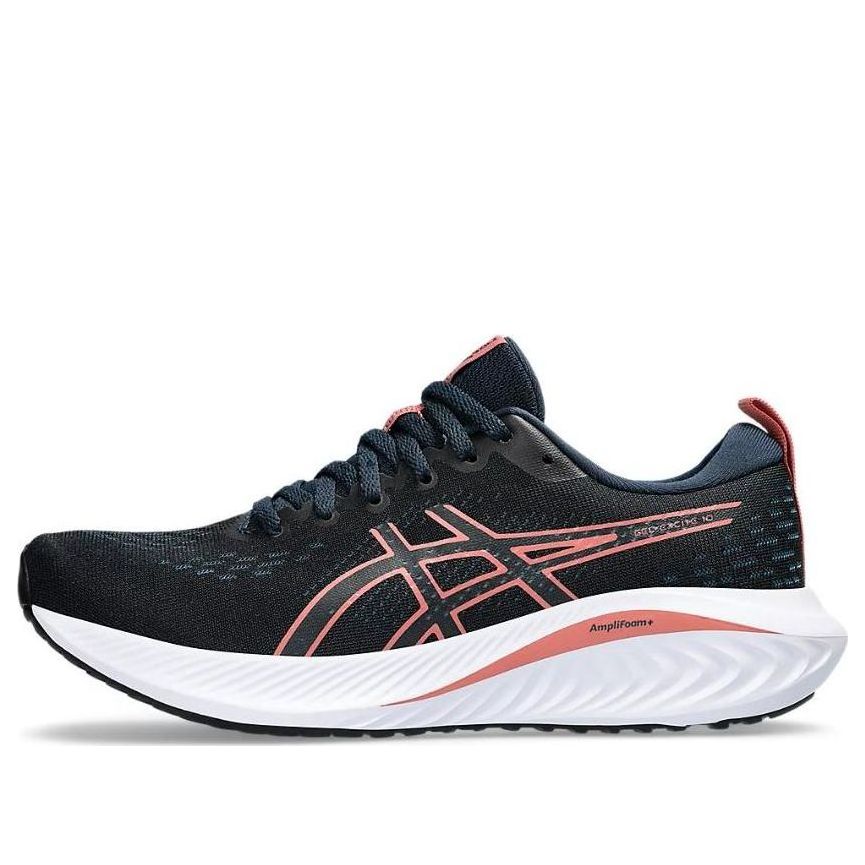 (WMNS) ASICS Gel-Excite 10 'French Blue Garnet' 1012B418-401 - KICKS CREW