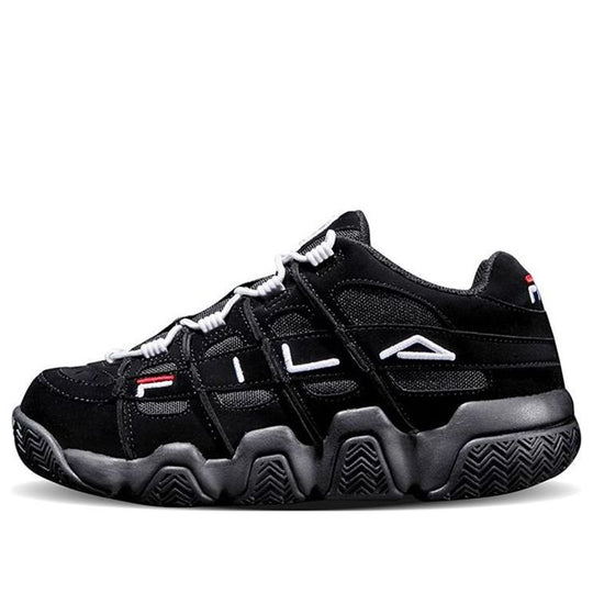 FILA Barricade XT 97 LowChunky Sneakers Black FS1HTB1052X_BBK