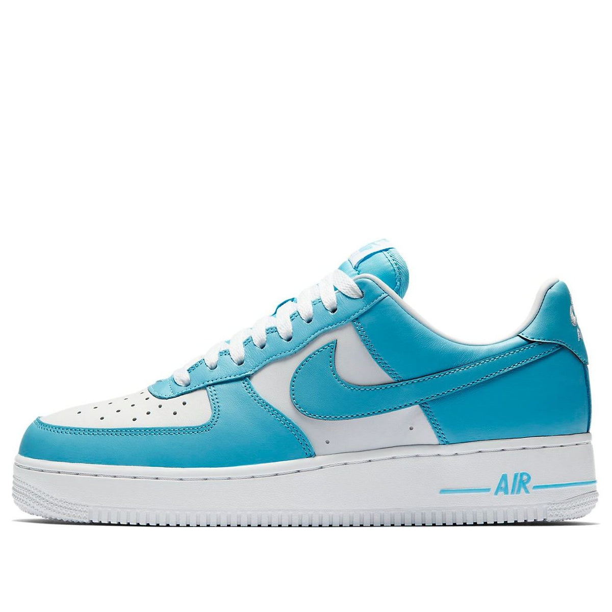 Nike Air Force 1 Low 'Blue Gale' AQ4134-400-KICKS CREW