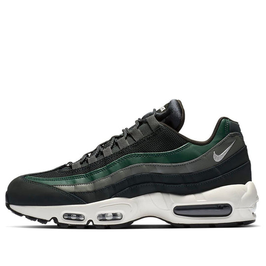 Nike Air Max 95 Essential 'Outdoor Green' 749766-304