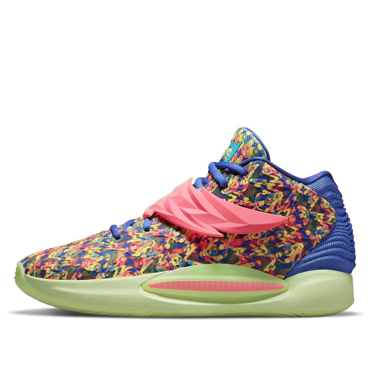 Nike KD 14 EP 'Ron English 1' DO6902-400