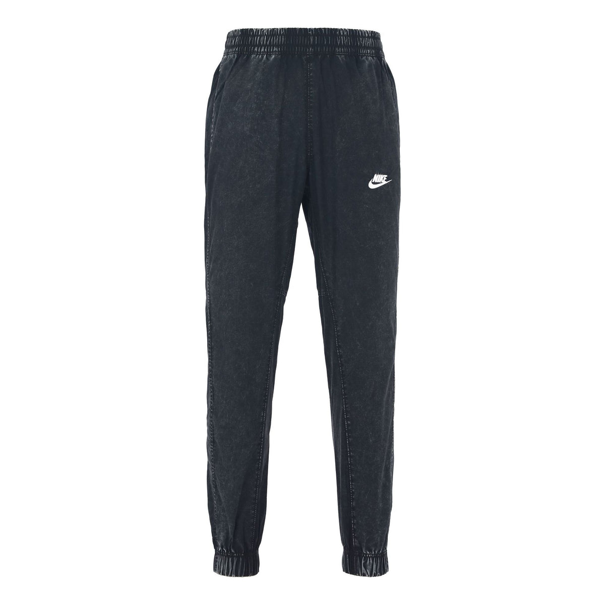 Nike Club+ casual joggers 'Black' DQ4586-010 - KICKS CREW