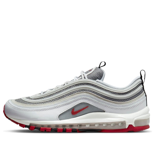 Nike Air Max 97 'White Bullet' DM0027-100 - KICKS CREW