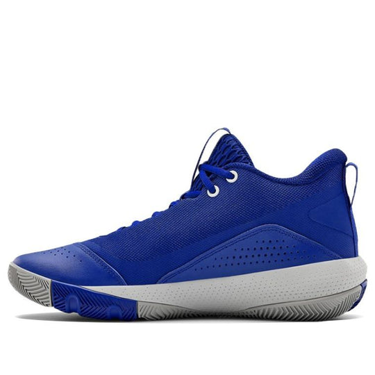 Under Armour SC 3Zero 4 'Royal Blue' 3023917-400 - KICKS CREW