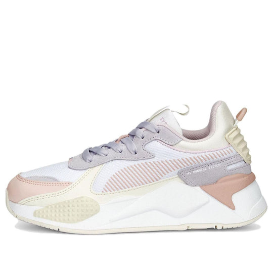 (WMNS) PUMA RS-X Candy 'Pink White' 390647-01 - KICKS CREW