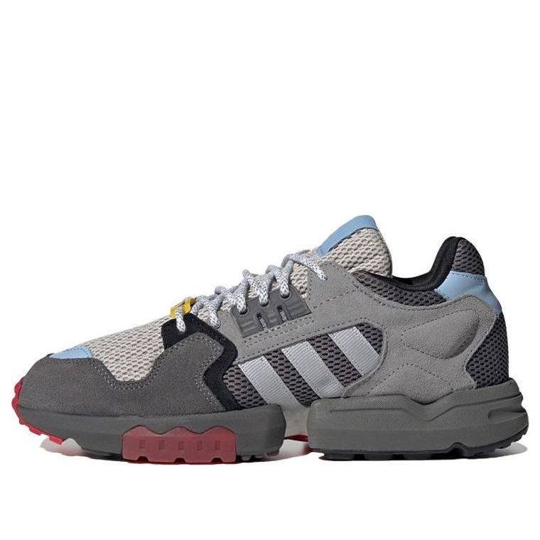 adidas Ninja x ZX Torsion 'Time In - Grey' FW5957