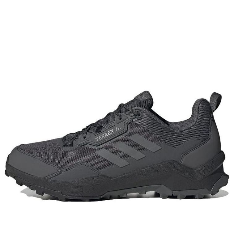 Adidas Terrex AX4 'Grey Black' HP7389 - KICKS CREW