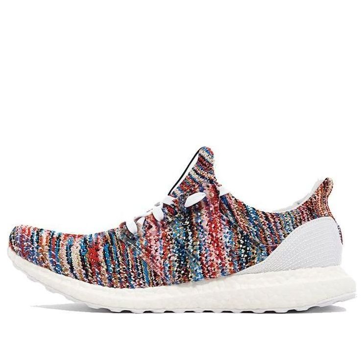 adidas Missoni x UltraBoost Clima 'Multicolor' D97771 - KICKS CREW