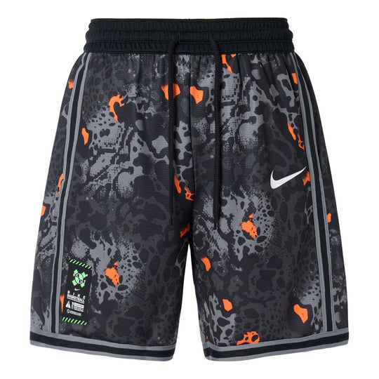 Nike Dri-FIT DNA Basketball 'Black' FQ0352-010