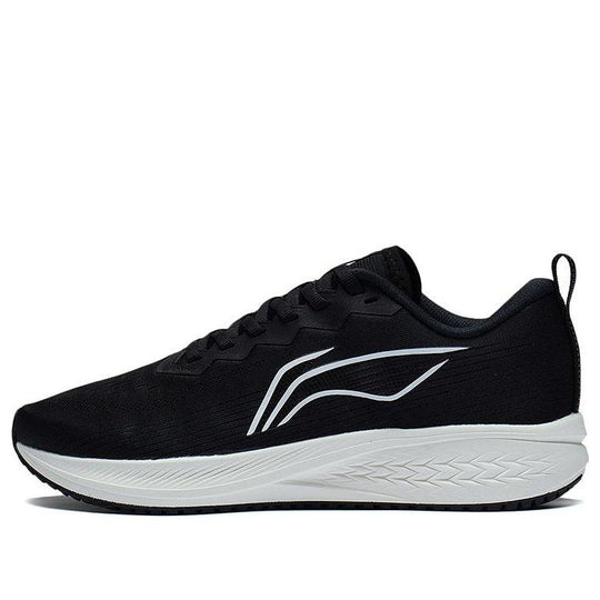 (WMNS) Li-Ning Dark Horse 6 'Black White' ARMT016-3