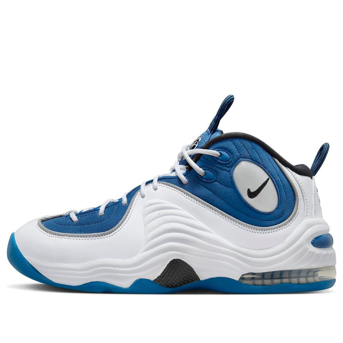 Nike Air Penny 2 'Atlantic Blue' 2023 FN4438-400 - KICKS CREW