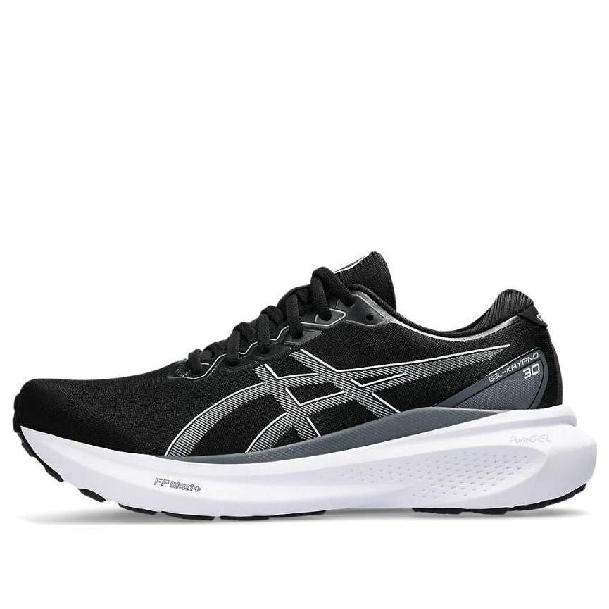 ASICS Gel Kayano 30 Wide 'Black Sheet Rock' 1011B685-002-KICKS CREW