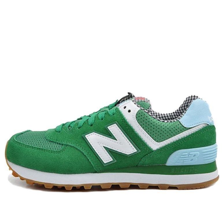 (WMNS) New Balance 574 'Picnic Pack' WL574SPA - KICKS CREW