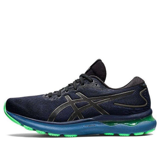 Asics Gel Nimbus 24 'Black Gunmetal' 1011B359-004