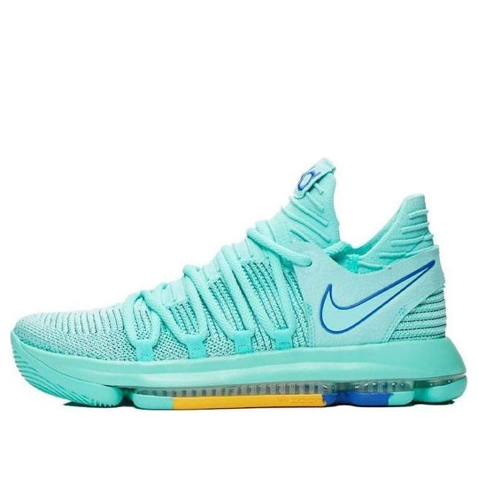 Kd 10 clearance light blue