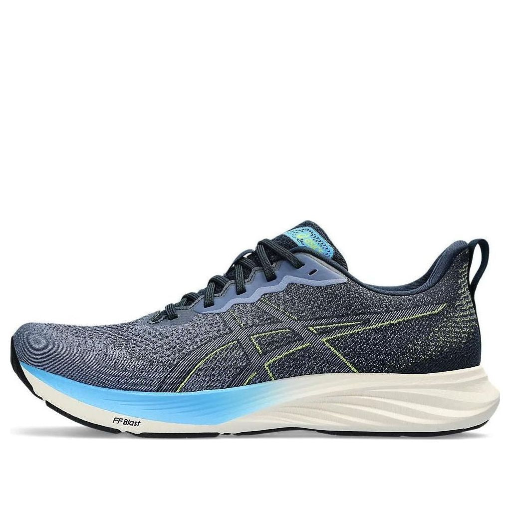 ASICS DynaBlast 4 'Denim Blue' 1011B697-400-KICKS CREW