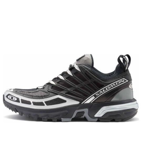 SALOMON x DSM ACS PRO 'Black Silver' 473493