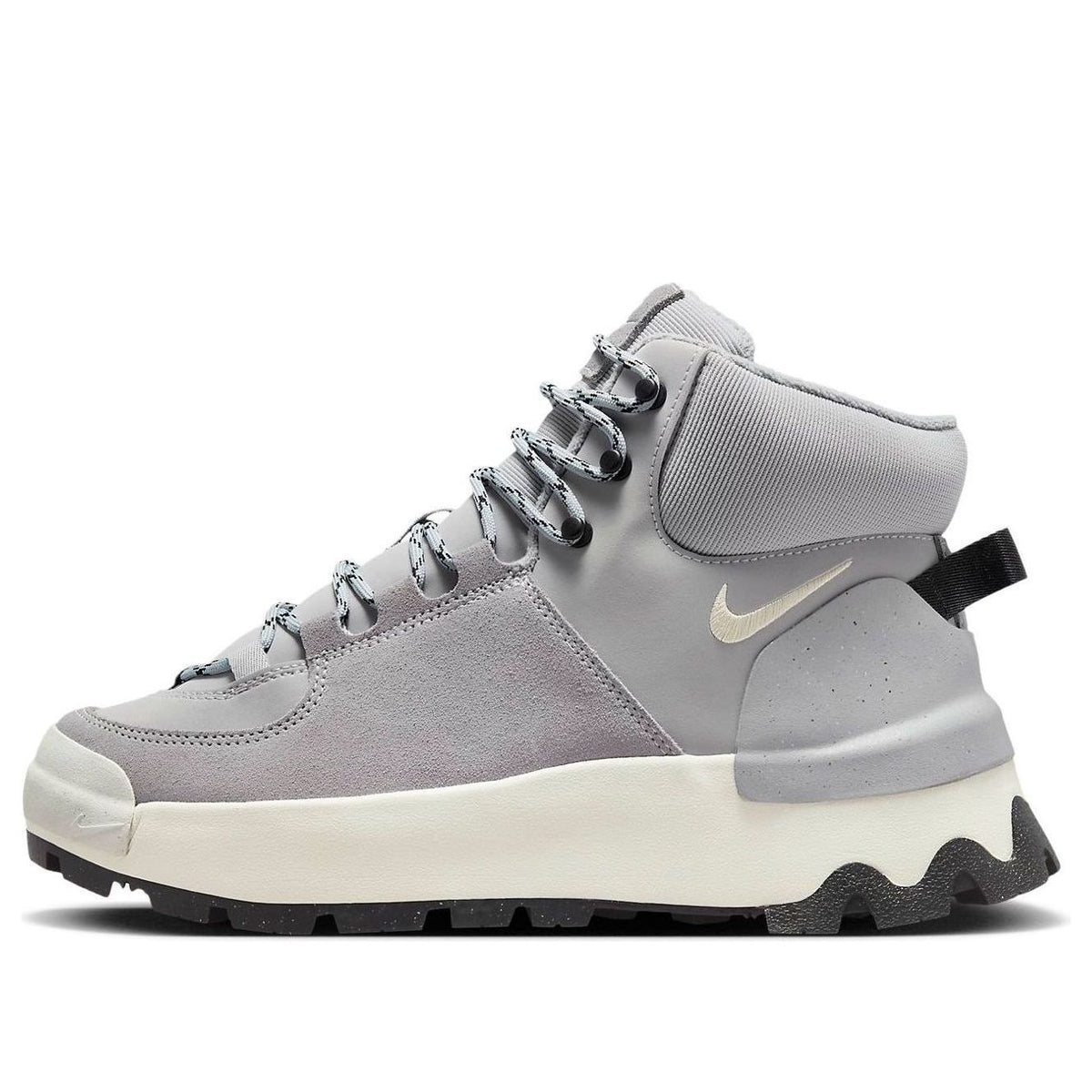 (WMNS) Nike City Classic 'Wolf Grey' DQ5601-002 - KICKS CREW