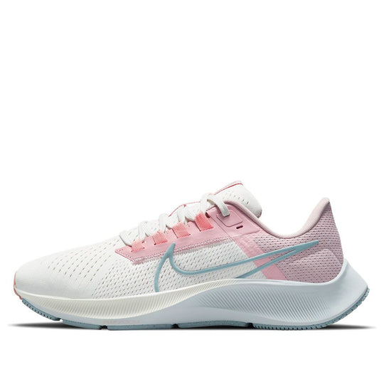 (WMNS) Nike Air Zoom Pegasus 38 'Sail Pink Glaze' CW7358-103