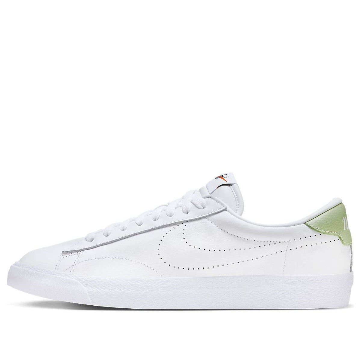 Nike Tennis Classic AC 'White Olive Aura' HM4648-113