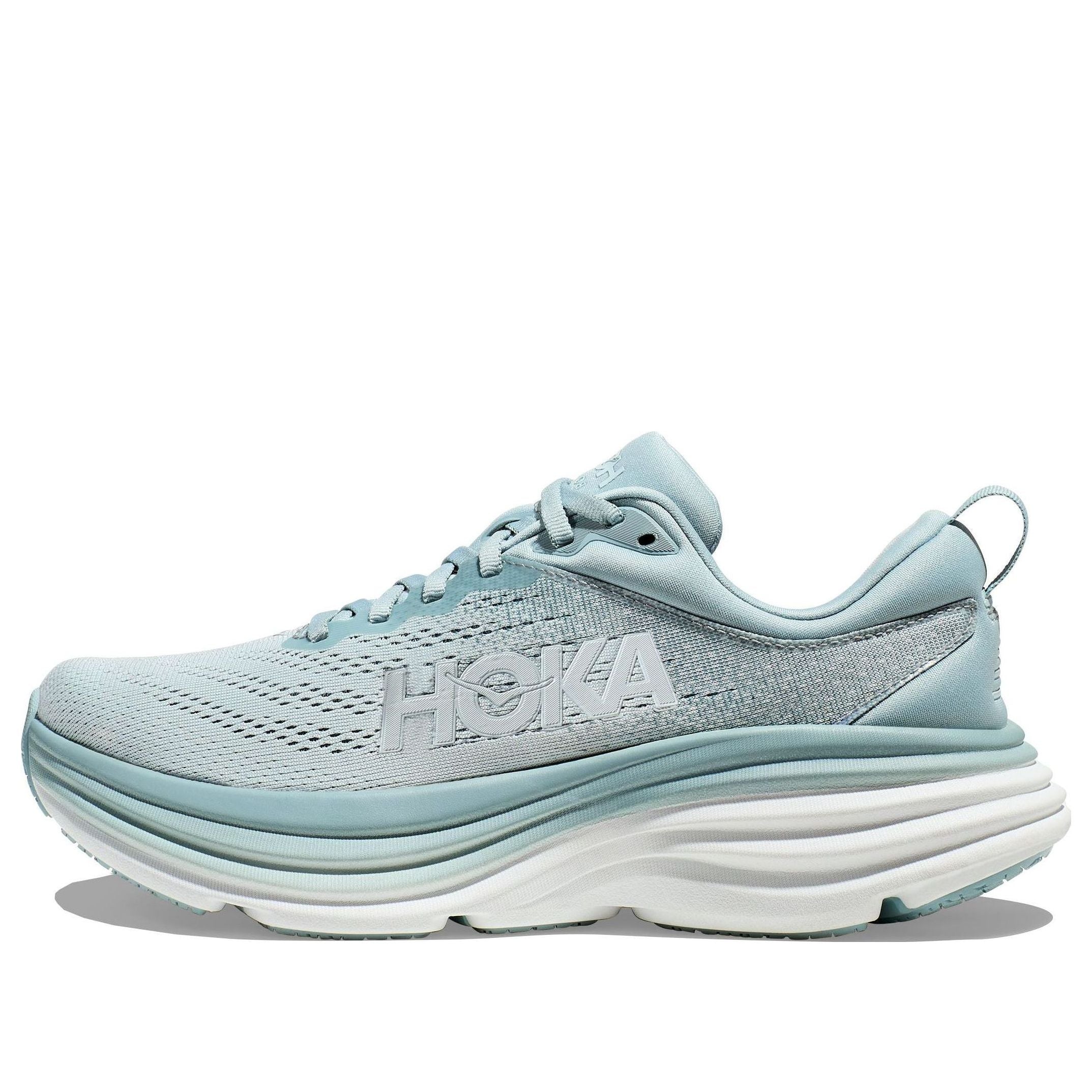 HOKA ONE ONE Bondi 8 'Cloud Blue' 1123202-CBIF