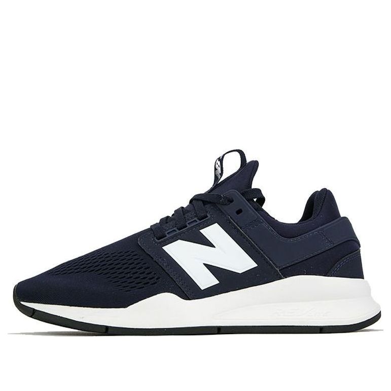 New Balance 247 Series Blue MS247EN - KICKS CREW