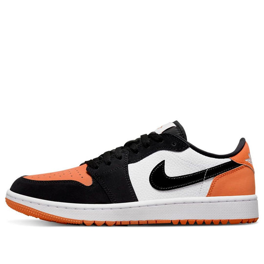 Air Jordan 1 Low Golf 'Shattered Backboard' DD9315-800