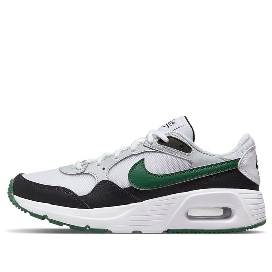 (GS) Nike Air Max SC 'White Gorge Green' CZ5358-112