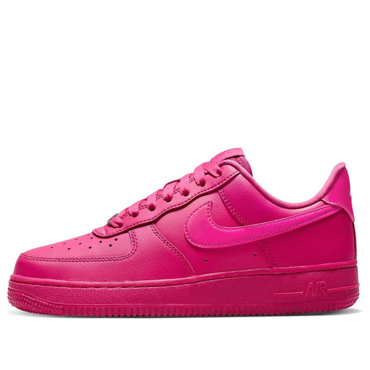 (WMNS) Nike Air Force 1 '07 'Fireberry' DD8959-600