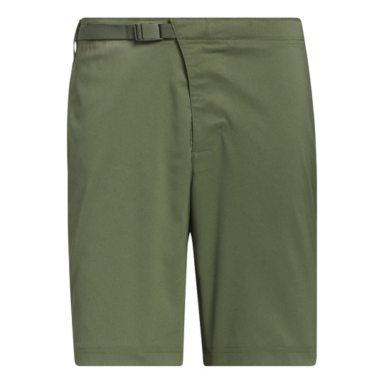 adidas Adicross HEAT.RDY Golf Shorts 'Base Green' IU0985-KICKS CREW