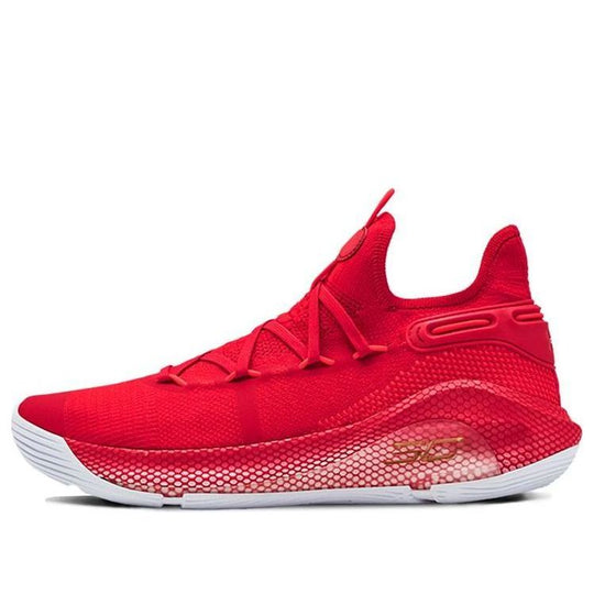 Red store curry 6s